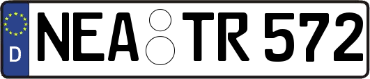 NEA-TR572