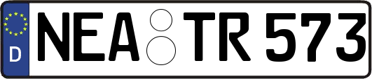 NEA-TR573