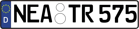 NEA-TR575