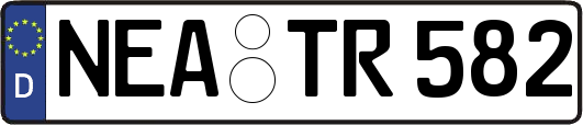 NEA-TR582