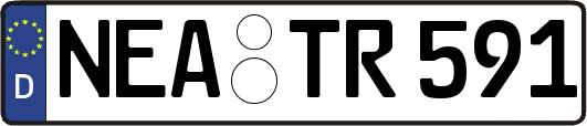 NEA-TR591