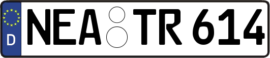 NEA-TR614