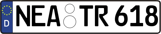 NEA-TR618