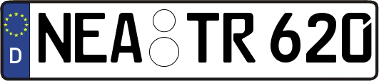 NEA-TR620