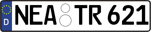 NEA-TR621