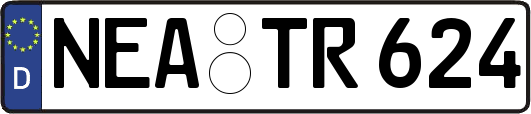 NEA-TR624