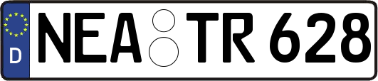 NEA-TR628