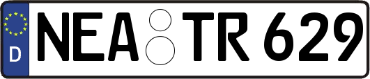 NEA-TR629
