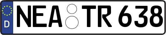 NEA-TR638