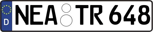 NEA-TR648