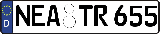 NEA-TR655