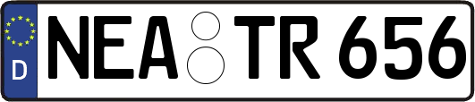 NEA-TR656