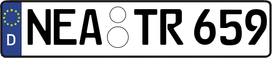 NEA-TR659