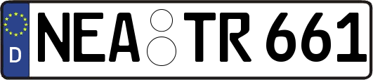 NEA-TR661