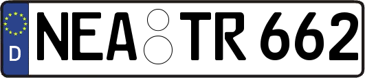 NEA-TR662