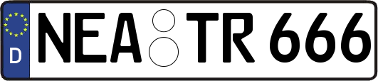 NEA-TR666