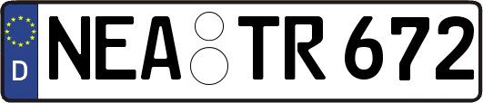 NEA-TR672