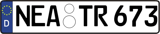 NEA-TR673