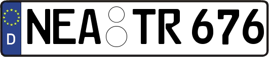 NEA-TR676