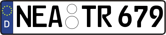 NEA-TR679