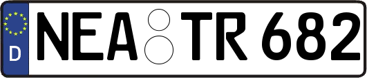 NEA-TR682