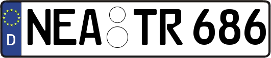 NEA-TR686