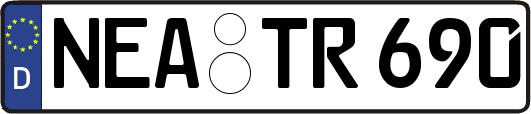 NEA-TR690