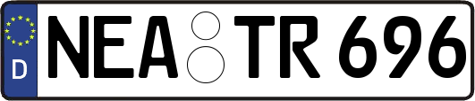 NEA-TR696