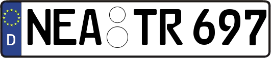 NEA-TR697