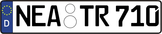 NEA-TR710