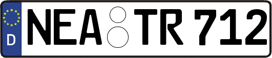 NEA-TR712