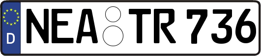 NEA-TR736