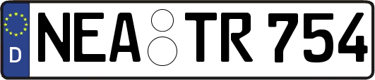 NEA-TR754