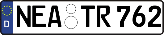NEA-TR762