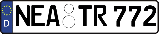 NEA-TR772