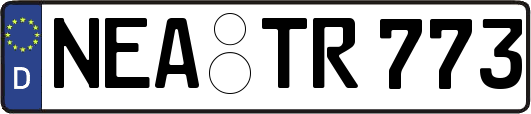 NEA-TR773