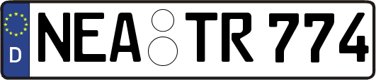 NEA-TR774
