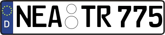 NEA-TR775