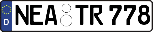 NEA-TR778