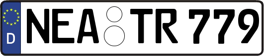 NEA-TR779