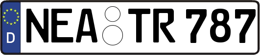 NEA-TR787