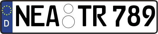 NEA-TR789
