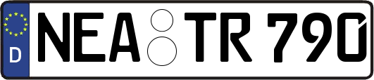 NEA-TR790