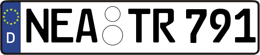 NEA-TR791