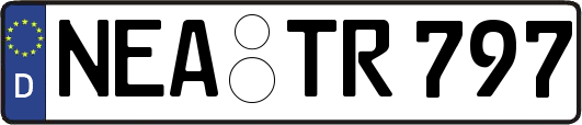 NEA-TR797