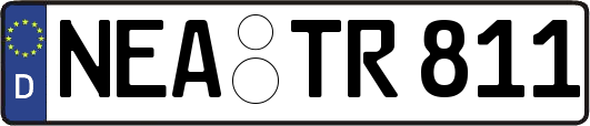 NEA-TR811