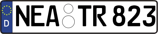 NEA-TR823