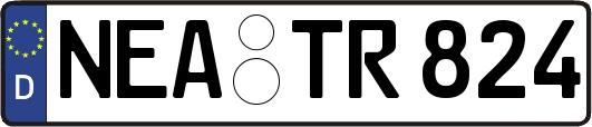 NEA-TR824