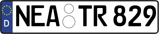 NEA-TR829