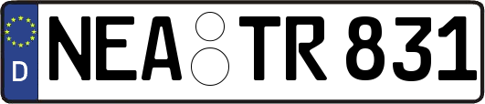 NEA-TR831